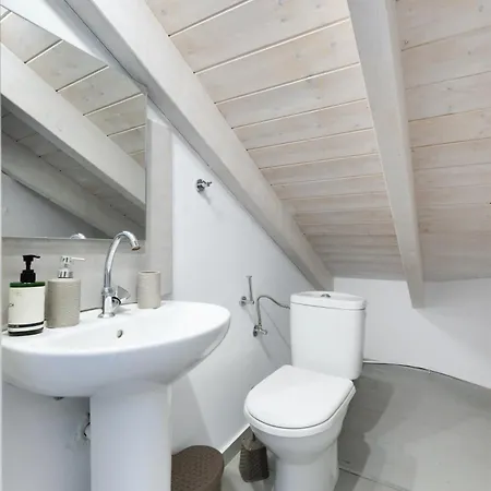 Appartamento Coral View *
