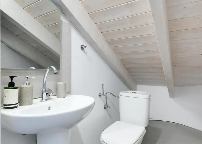 아파트 Coral View *